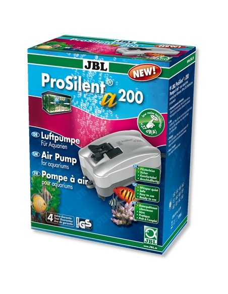 JBL Prosilent a200 - 2102240