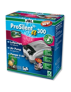 JBL Prosilent a300 - 2102241