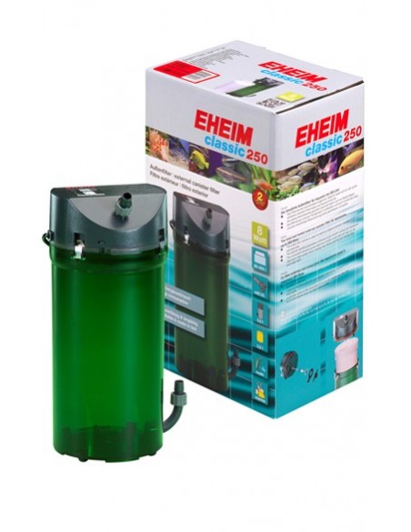 Eheim classic 250 - 2100886