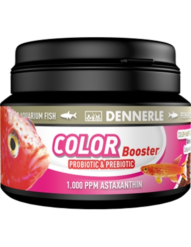 Dennerle Color Booster 200ml - 2104242