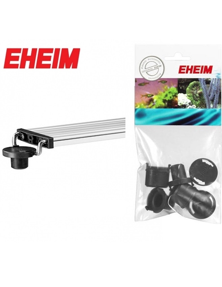 Adaptador powerLED/+ para iluminação 1xT5 & 1xT8 - 2104322