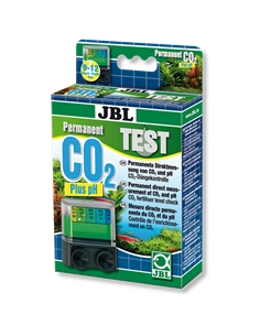 JBL Co2/PH Permanent Test Set - 2101053