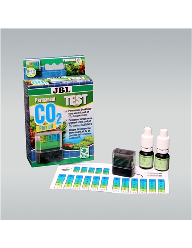 JBL Co2/PH Permanent Test Set - 2101053