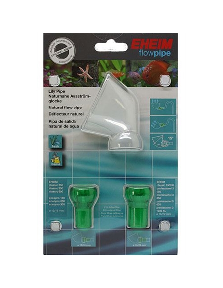 Eheim Flowpipe - 2104489