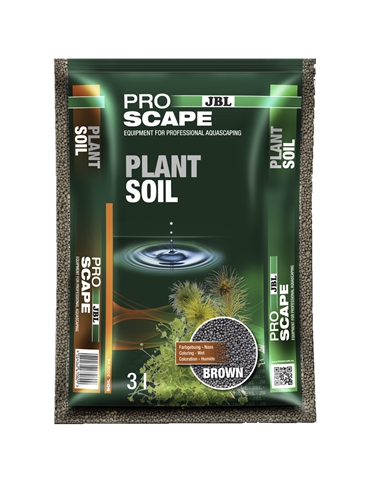 JBL Proscape Solo para Plantas Brown 3 Lt - 2101054