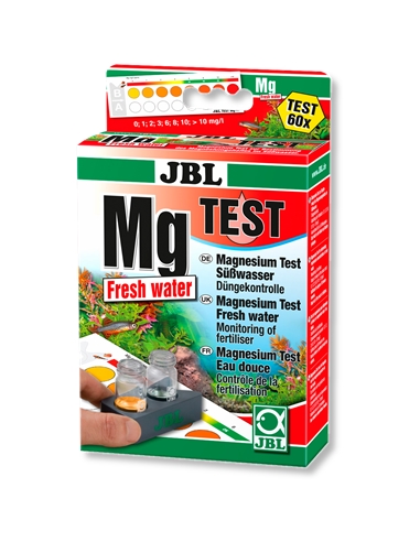 JBL Mg Magnesium SW Test-Set - 2103171