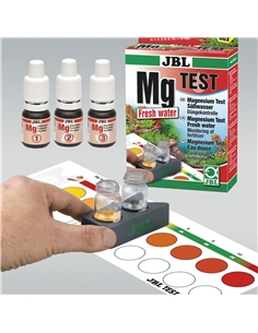 JBL Mg Magnesium SW Test-Set - 2103171 2