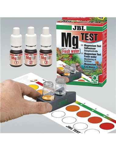 JBL Mg Magnesium SW Test-Set - 2103171