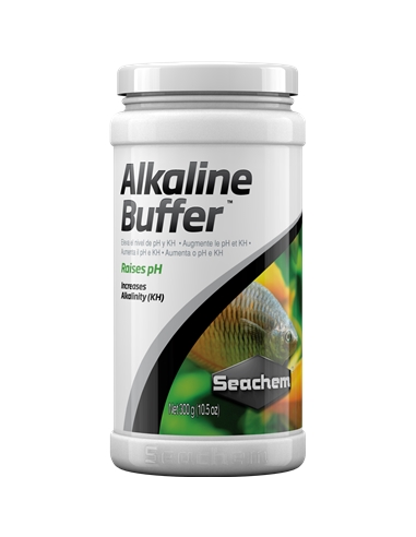 Alkaline Buffer 300 gr - 2103910