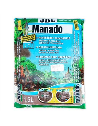 JBL Manado 1,5L - 2101051