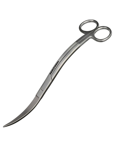 Aqua Rebell - Wave Scissors - 20 cm - 2104235