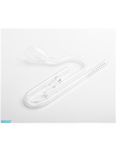 NAG Aqua-music lily pipe 9/12 - 2100016