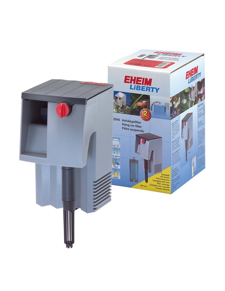 Eheim Liberty 75 com cassetes Filtrantes - 2100099