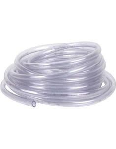 Tubo transparente para Filtro 12/16 - 2100586