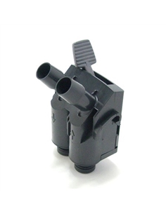 Eheim External Professional Filter Hose Adapter 2075 - 2103454