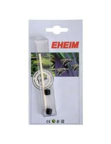 Eheim Veio Shaft and Bushings p/ 2048/2211/2213/2313 - 2100205