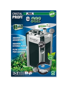 JBL CristalProfi e902 greenline - 2103467 2