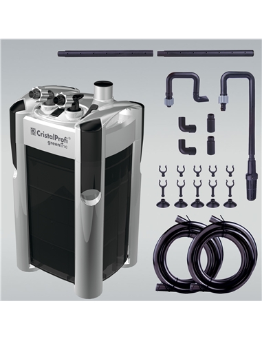 JBL CristalProfi e902 greenline - 2103467