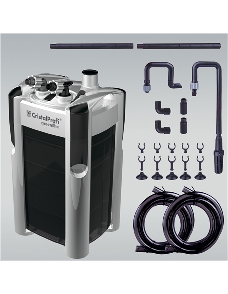 JBL CristalProfi e902 greenline - 2103467