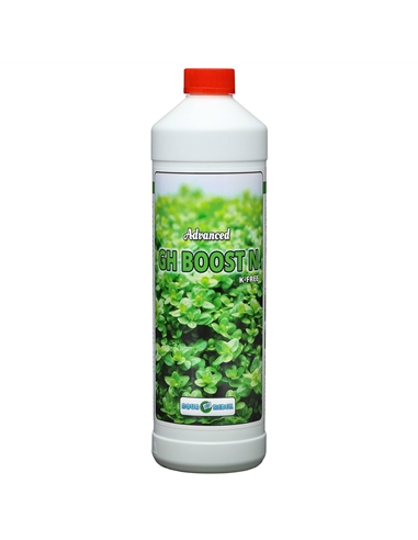 Aqua Rebell  Advanced  GH Boost N - 500ml - 2103458