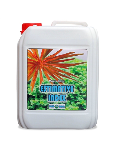Aqua Rebell Makro Basic Estimative Index - 500ml - 2103417