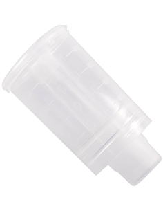 Aqua Rebell Measuring cup 20 ml - 2103425