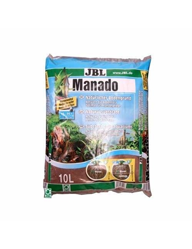 JBL Manado 10L - 2101397