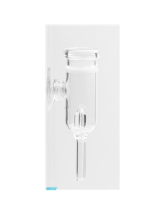 Difusor Longo com Contador de Bolhas NAG - 2100024