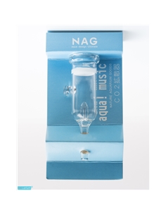 Difusor Longo com Contador de Bolhas NAG - 2100024 2