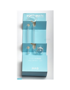 Difusor em U NAG-aqua music CO2 Diffuser - 2100025 2