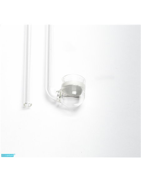 Difusor em U NAG-aqua music CO2 Diffuser - 2100025