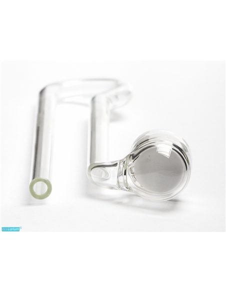 Difusor em U NAG-aqua music CO2 Diffuser - 2100025