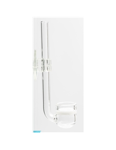 Mini Difusor NAG-aqua music Glass CO2 - 2100030