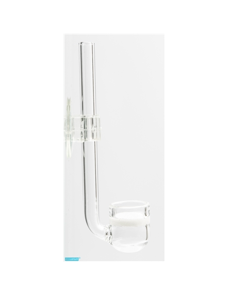 Mini Difusor NAG-aqua music Glass CO2 - 2100030