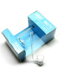 Mini Difusor NAG-aqua music Glass CO2 - 2100030 2