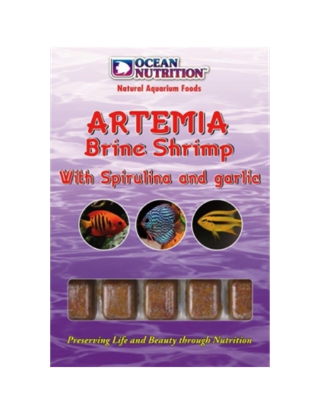 Artemia em Blister 100Gr - 2102380