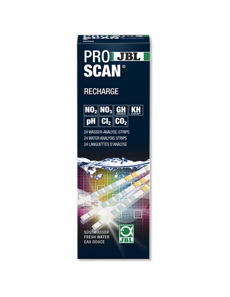 JBL Proscan Recarga - 2101395