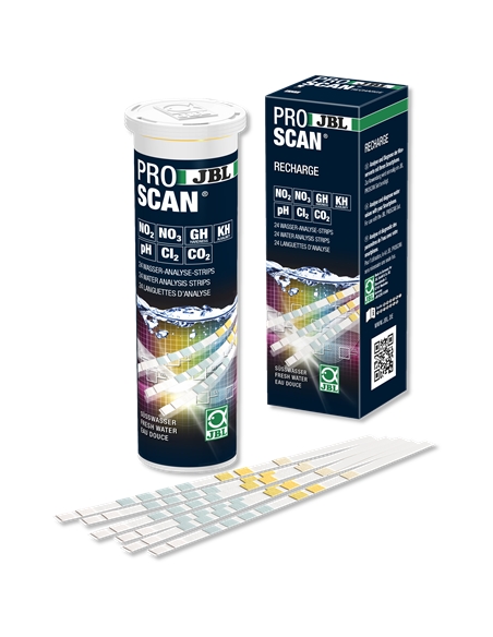 JBL Proscan Recarga - 2101395