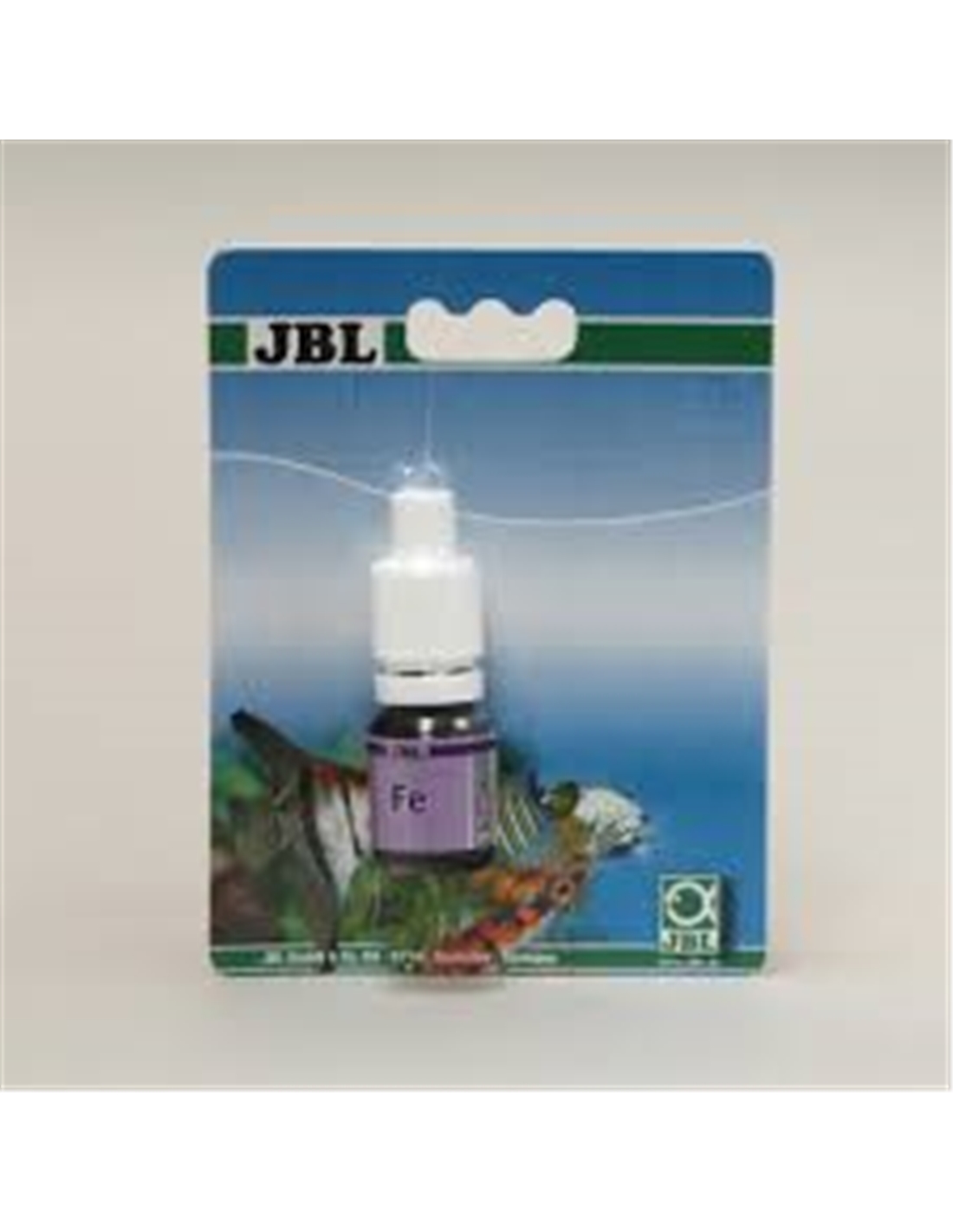 JBL Fe Iron Refill