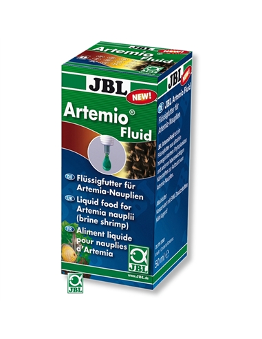 JBL ArtemioFluid 50ml - 2103294