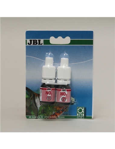 JBL Cu Copper Test-Set Recarga - 2103303