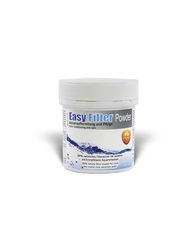 Easy Filter Powder, 40g - 2103846