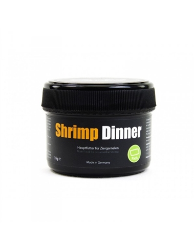 Shrimp Dinner Pads 35Gr - 2103819