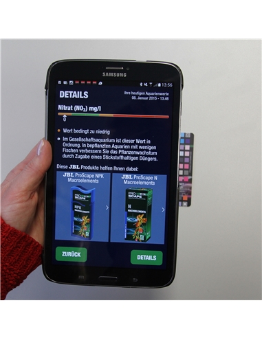 JBL Proscan - 2101082