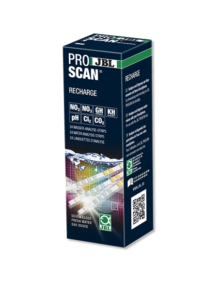 JBL Proscan - 2101082