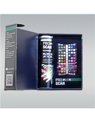 JBL Proscan - 2101082