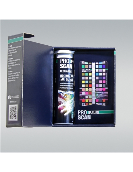 JBL Proscan - 2101082