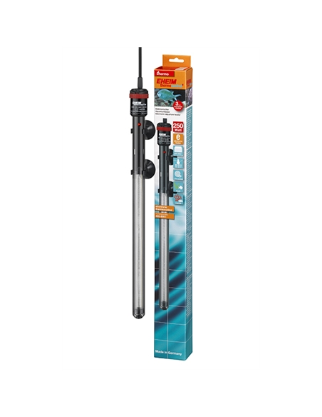 EHEIM thermocontrol electrónico regulável e250 W - 2104451