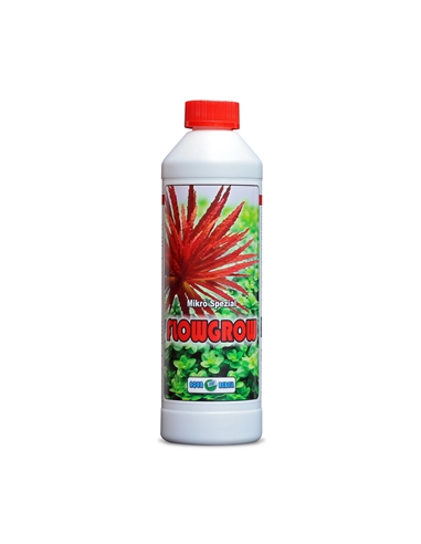 Aqua Rebell Mikro Spezial Flowgrow- 500ml - 2103419