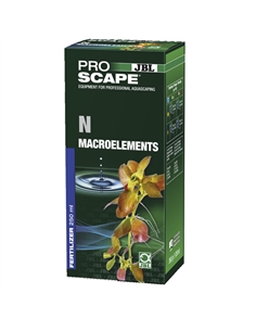 JBL ProScape N Macroelements 250ml - 2101087